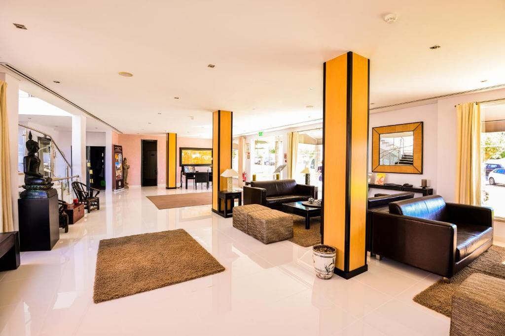 Vila Gale Collection Praia — 4