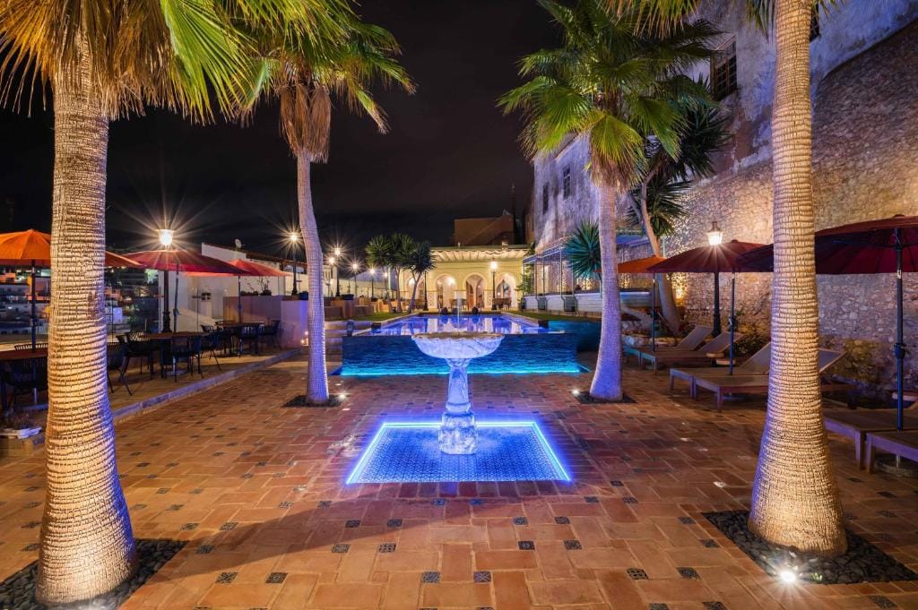 Vila Origens Urban Beach Retreat Albufeira Adults Only — 1
