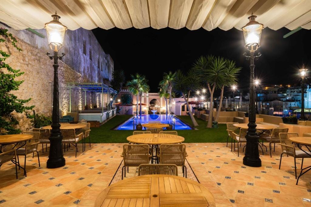 Vila Origens Urban Beach Retreat Albufeira Adults Only — 2