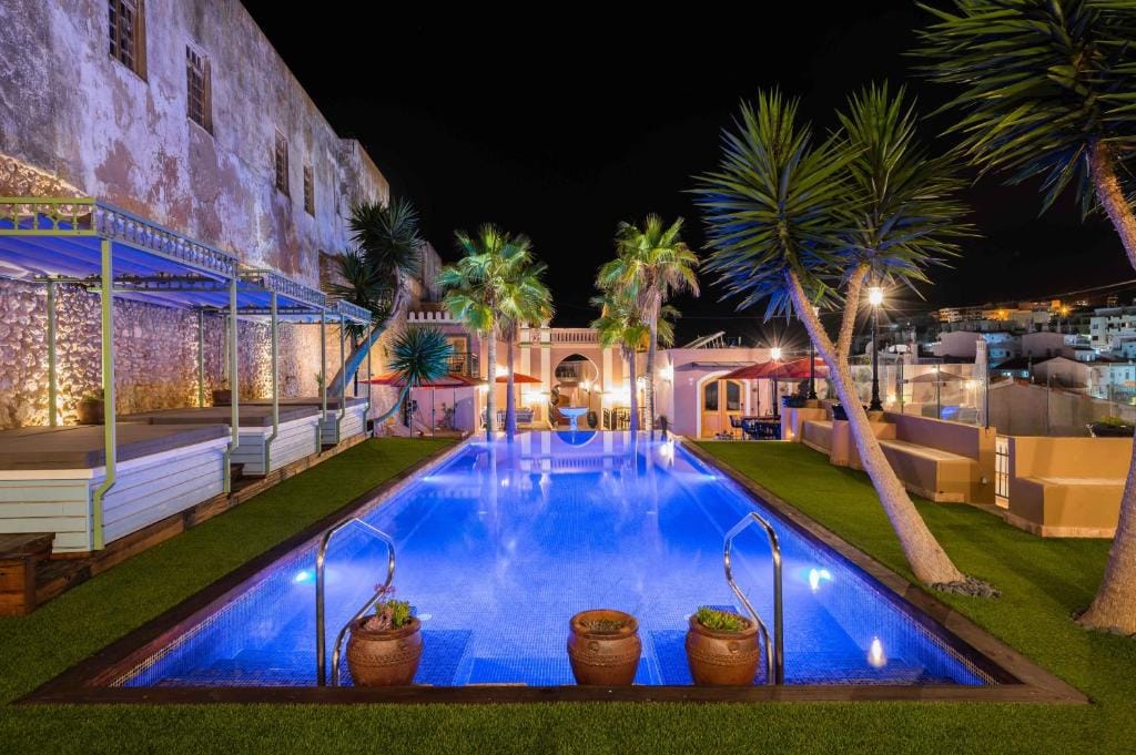 Vila Origens Urban Beach Retreat Albufeira Adults Only — 5