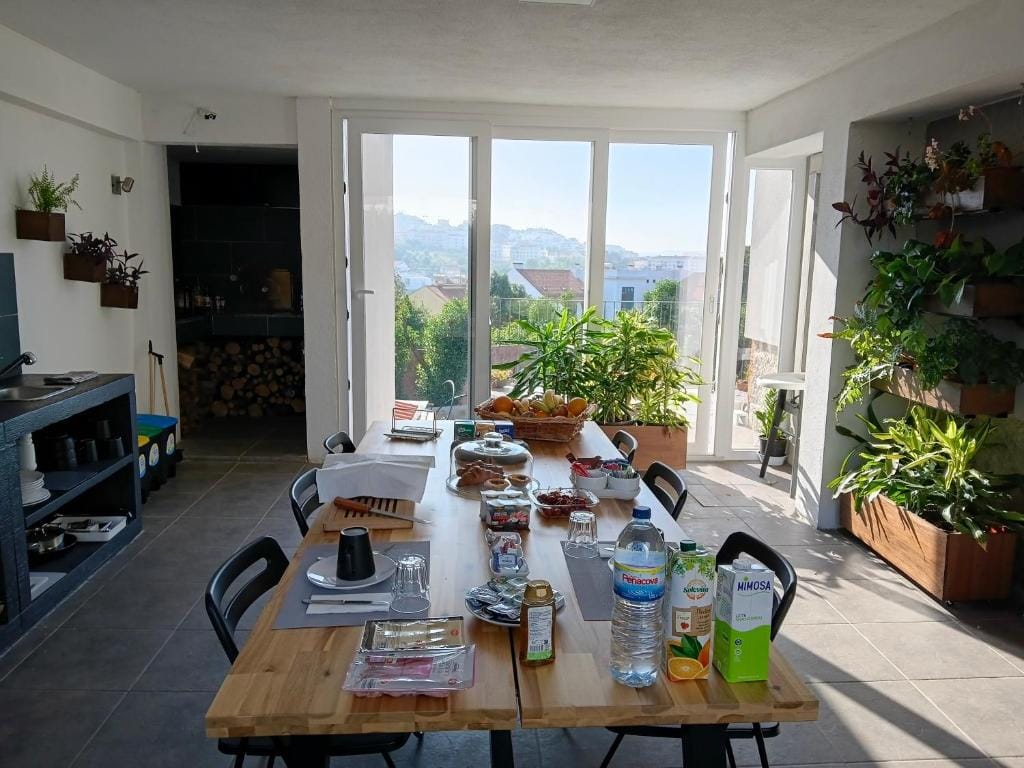 Casa Jasmim — 2