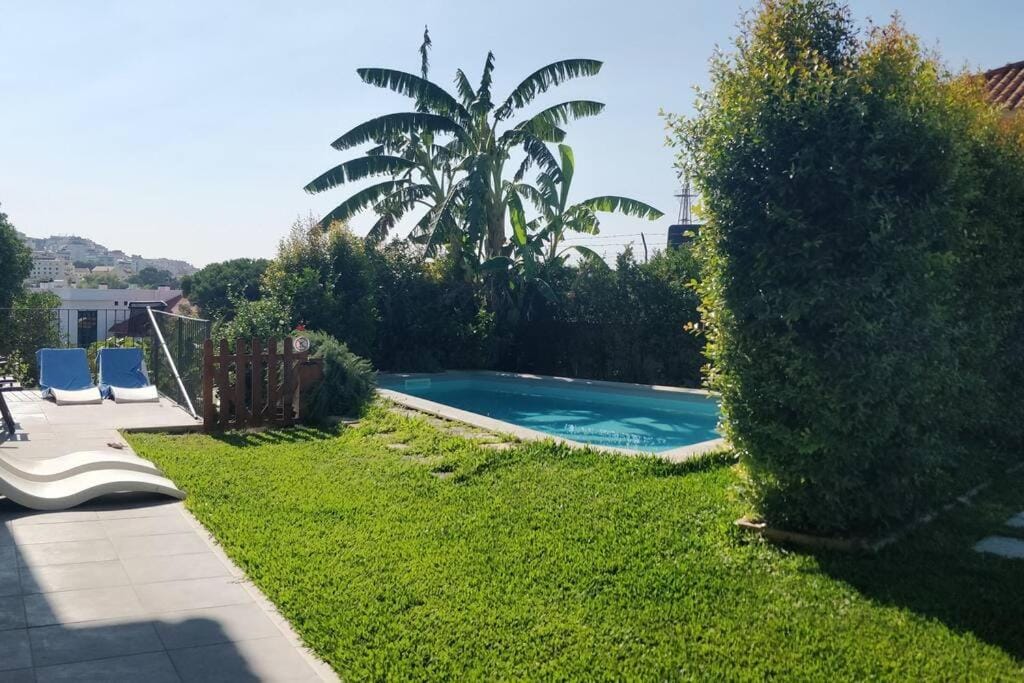 Casa Jasmim — 3