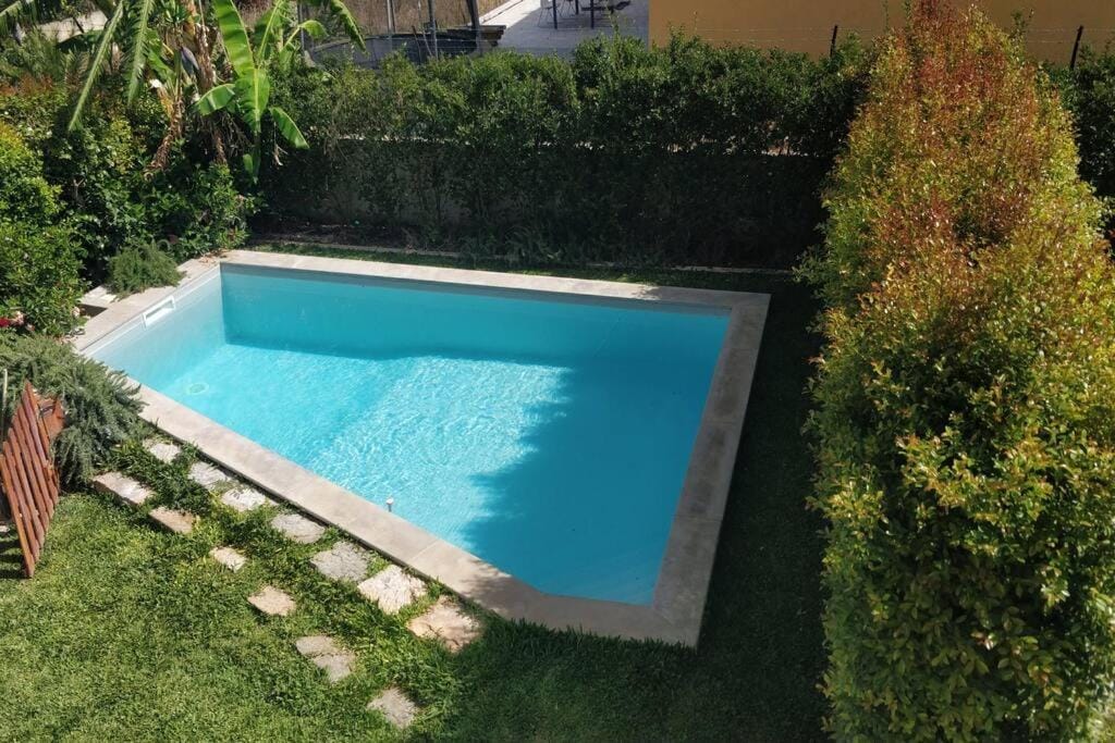 Casa Jasmim — 4