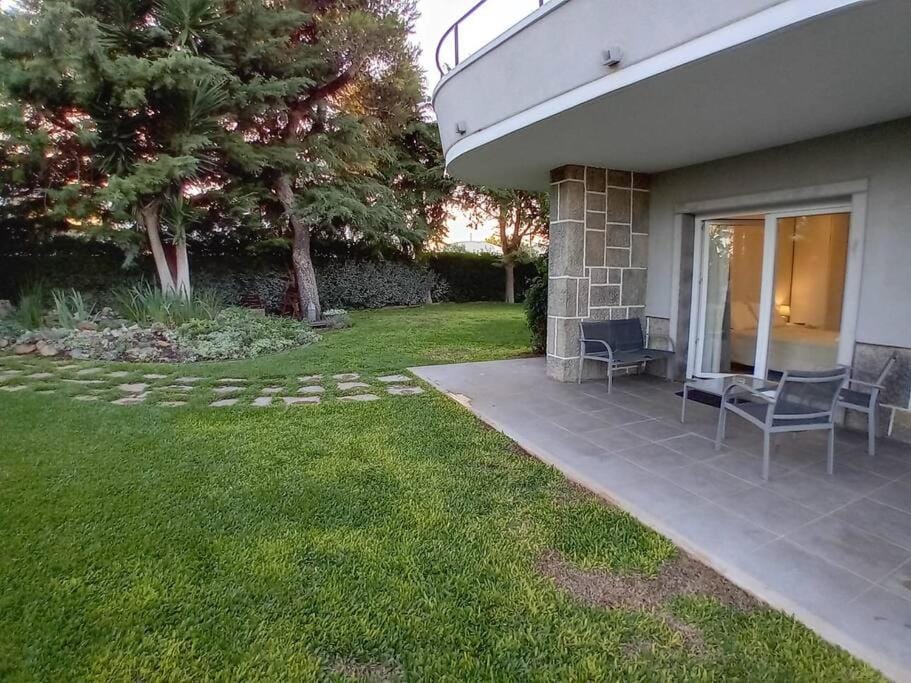 Casa Jasmim — 5