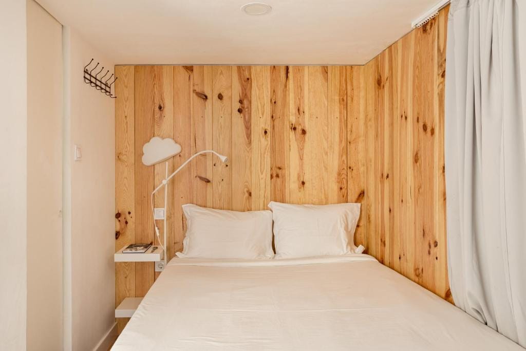 Studio Nest - Near the train to Lisbon & Sintra — 2