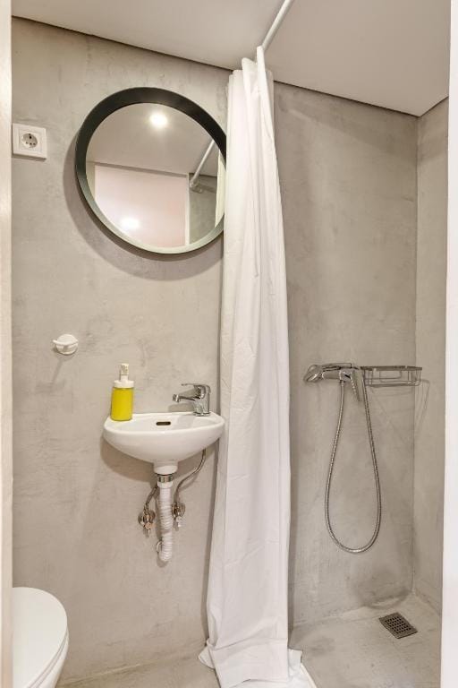 Studio Nest - Near the train to Lisbon & Sintra — 3