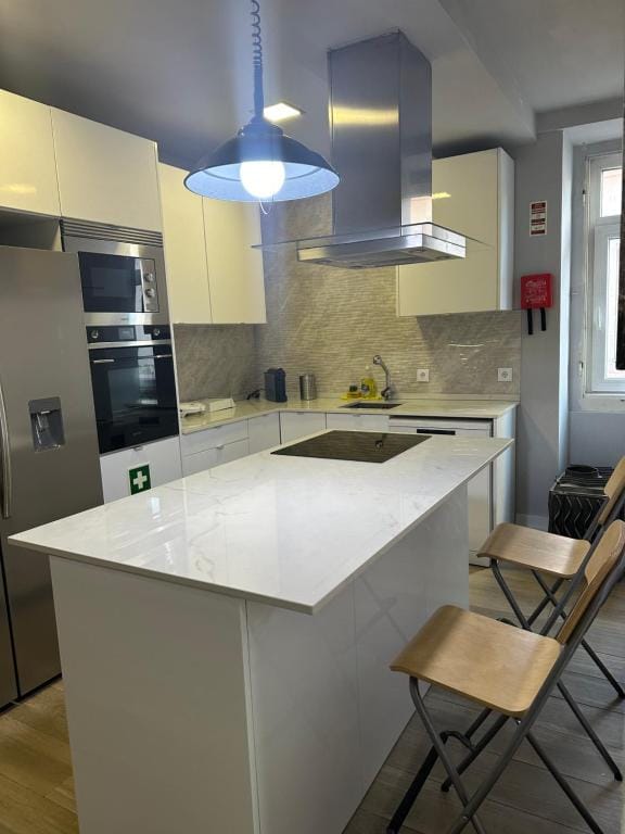 Finu Hub Guesthouse — 4