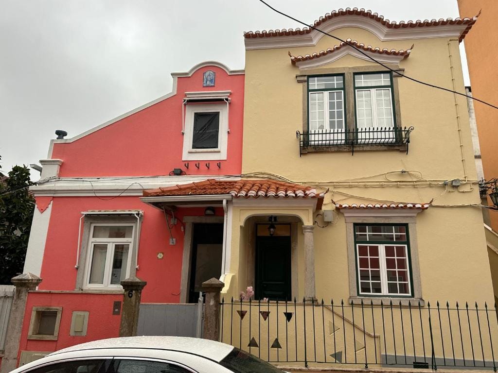 Finu Hub Guesthouse — 5