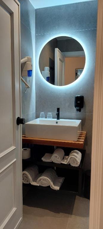 Hotel Amadora Palace — 3