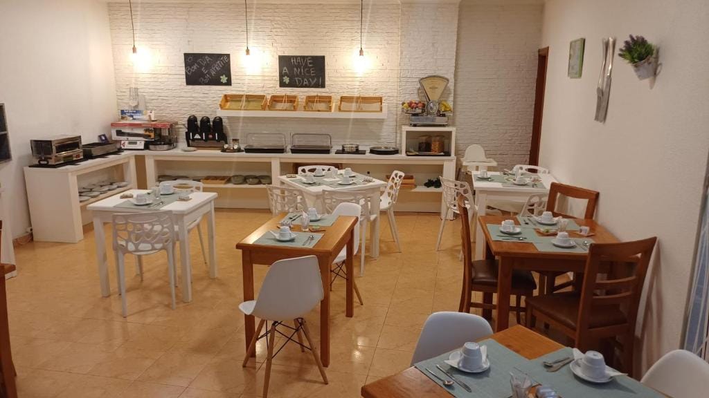 Hotel Amadora Palace — 4
