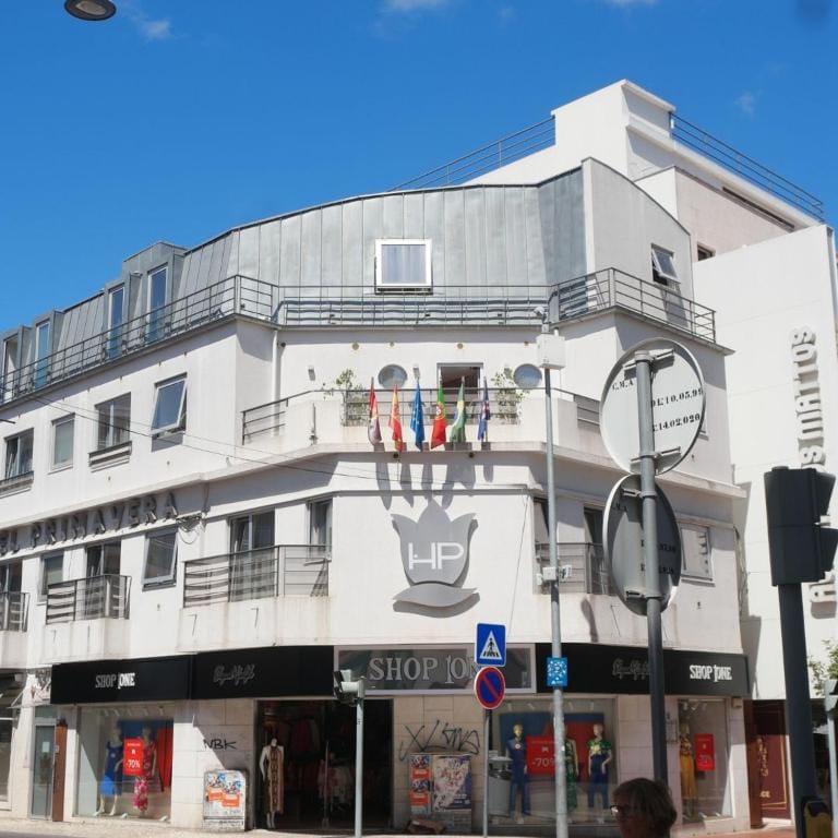 Amadora