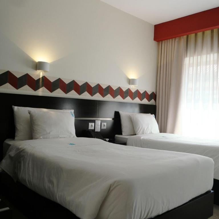 Hotel Primavera — 2
