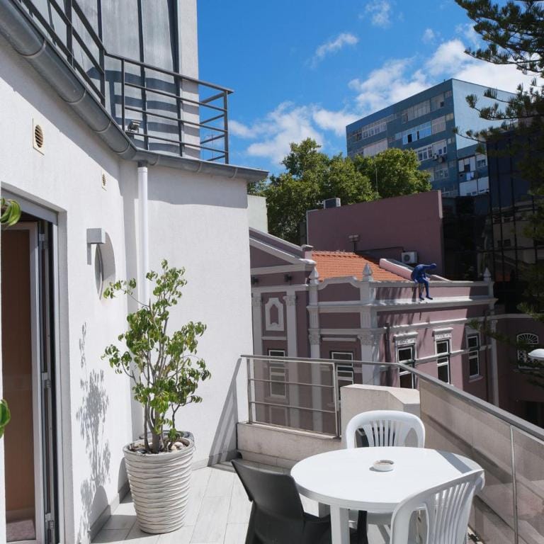 Hotel Primavera — 5