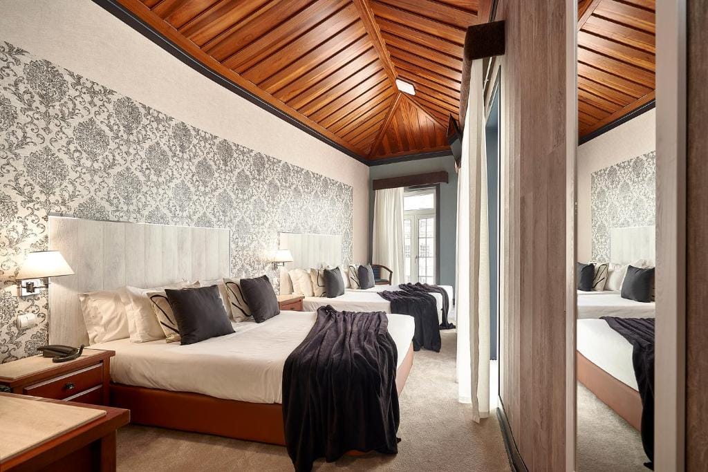 Galeria Suite Hotel — 2