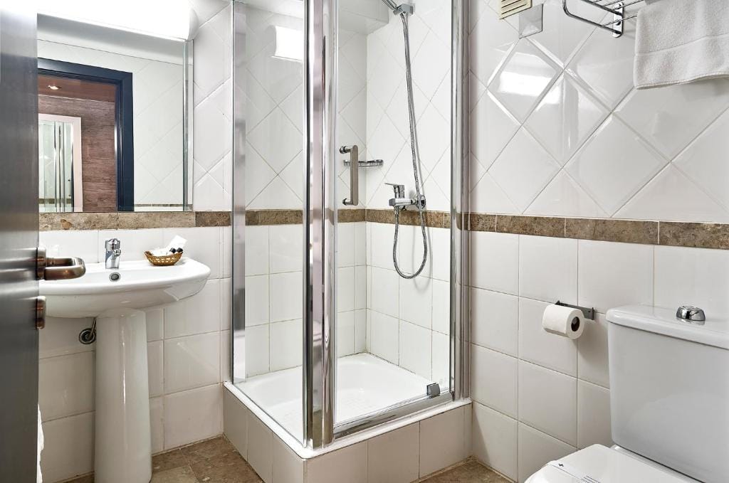 Galeria Suite Hotel — 3