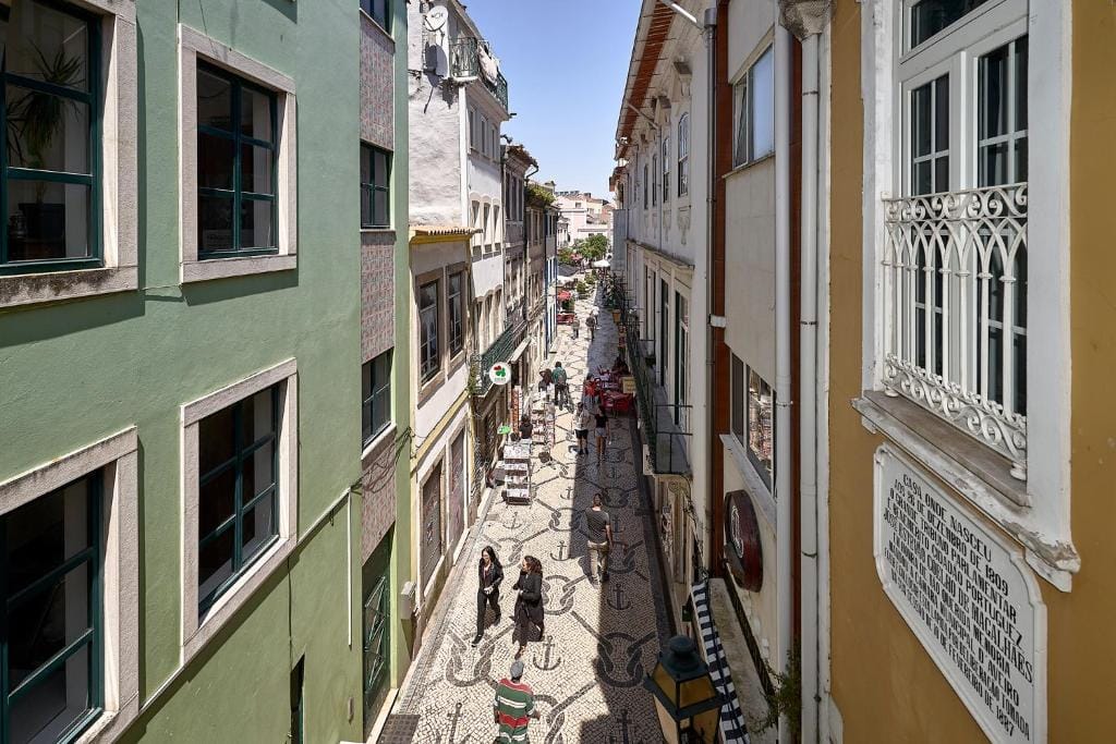 Galeria Suite Hotel — 5