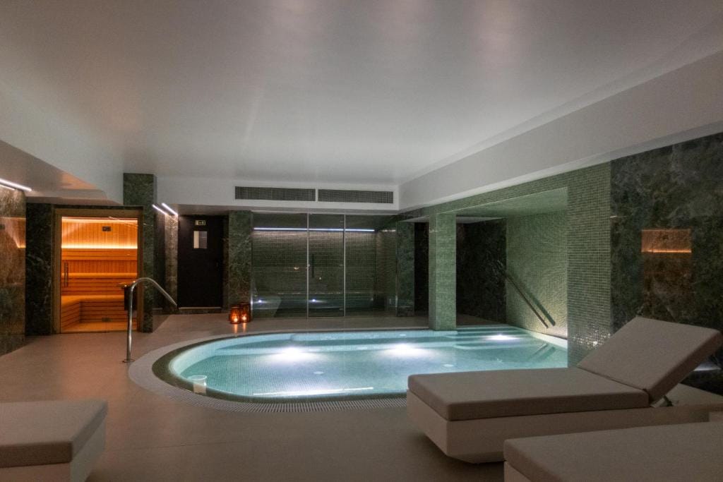 Hotel Afonso V & SPA — 1