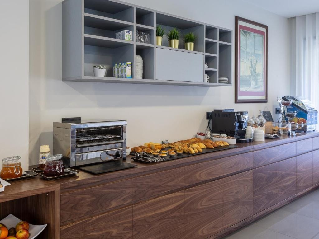 Hotel Afonso V & SPA — 3