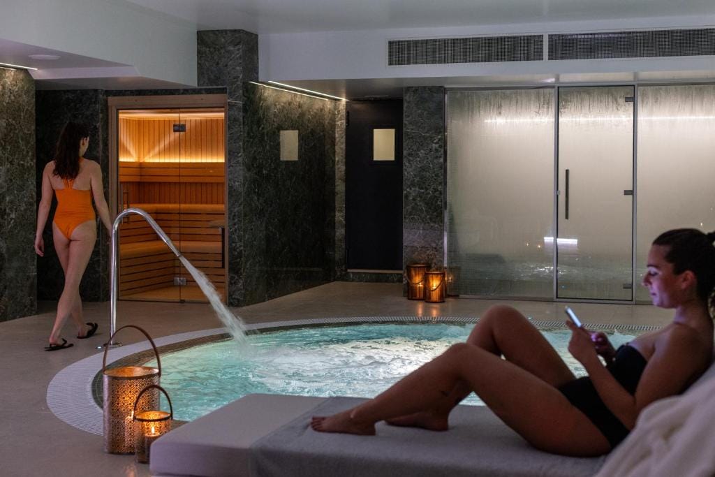 Hotel Afonso V & SPA — 4