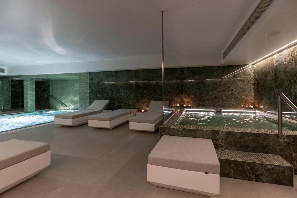 Hotel Afonso V & SPA — 5