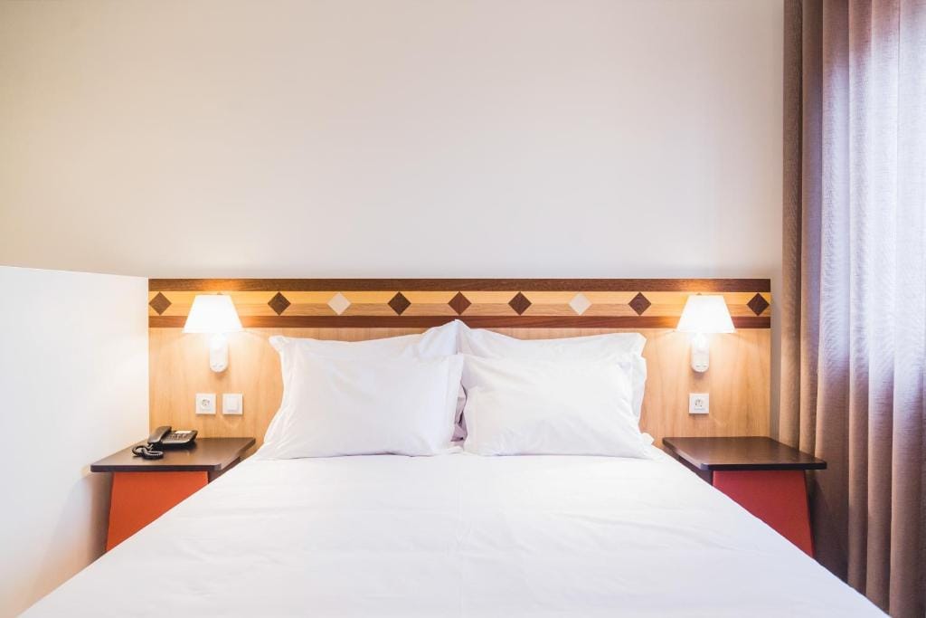 Hotel Aveiro Center by Alboi Group — 1