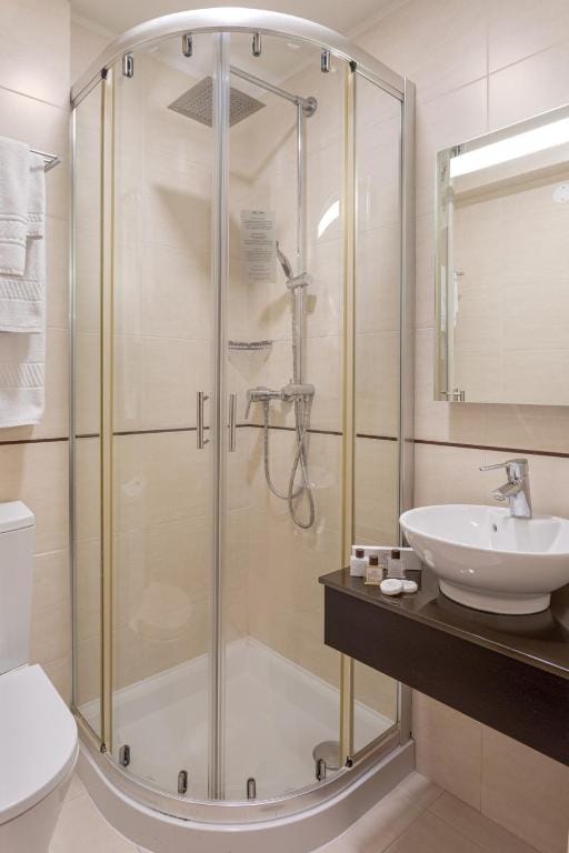 Hotel Aveiro Center by Alboi Group — 3
