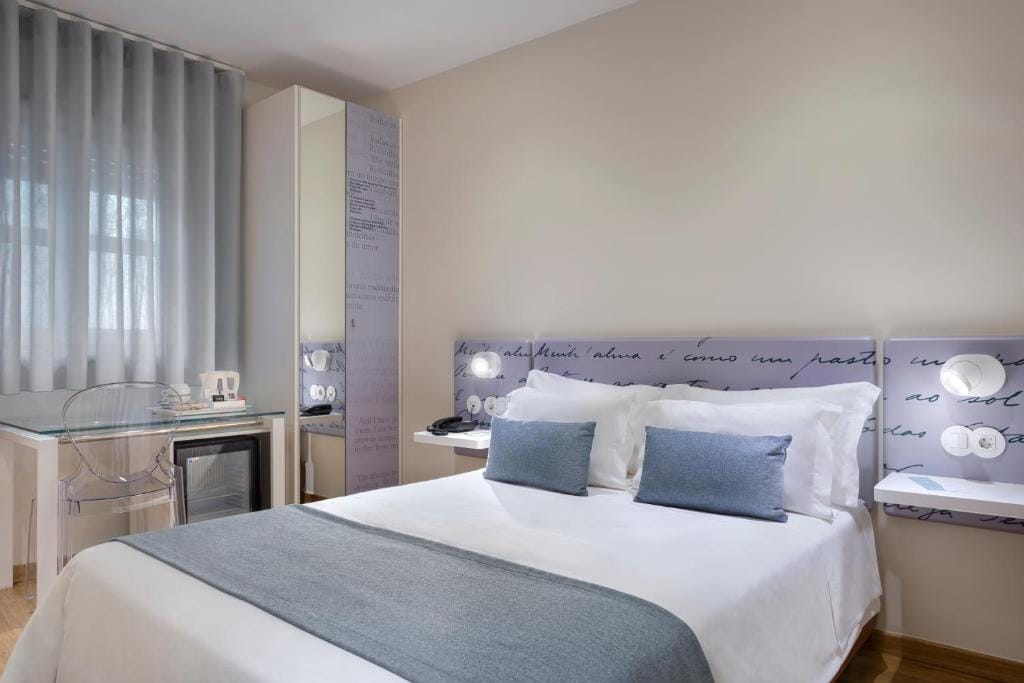 Hotel das Salinas by Alboi Group — 2