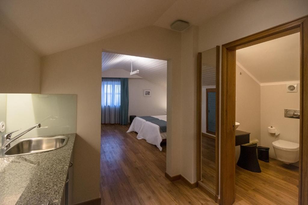Hotel das Salinas by Alboi Group — 3