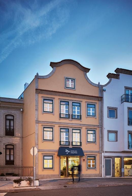 Hotel das Salinas by Alboi Group — 4