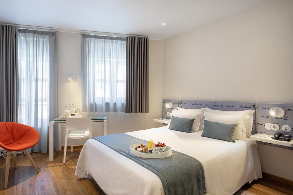Hotel das Salinas by Alboi Group — 5