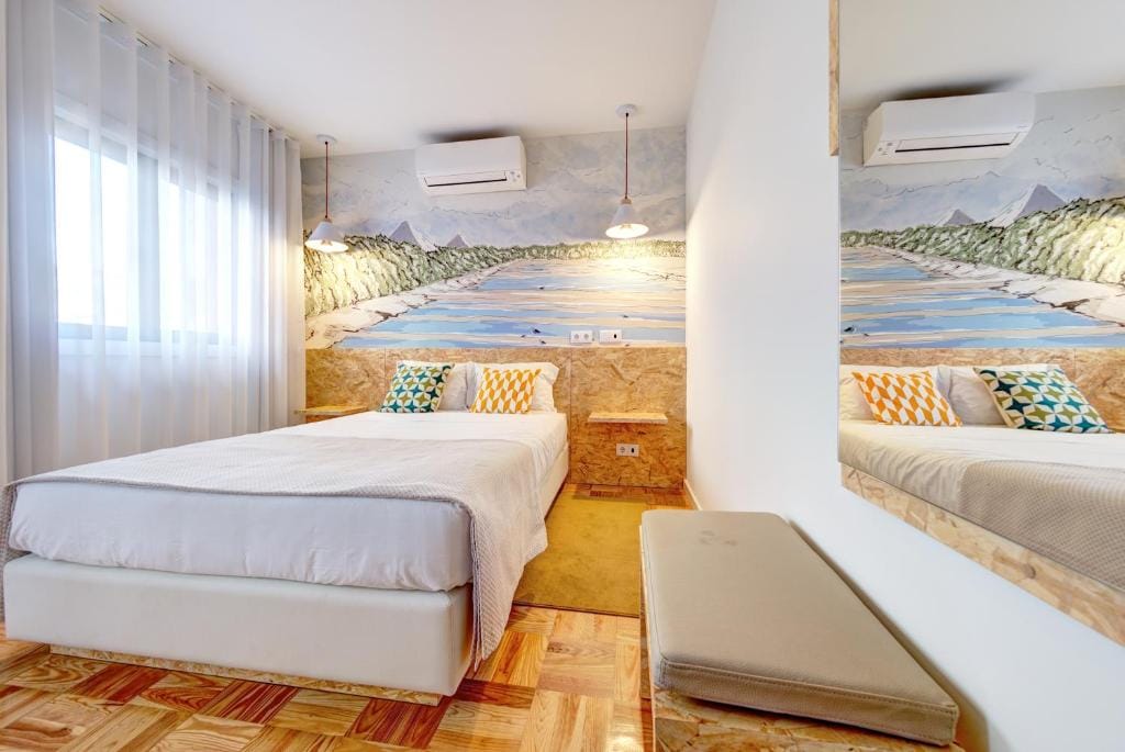 Hotel do Mercado — 1