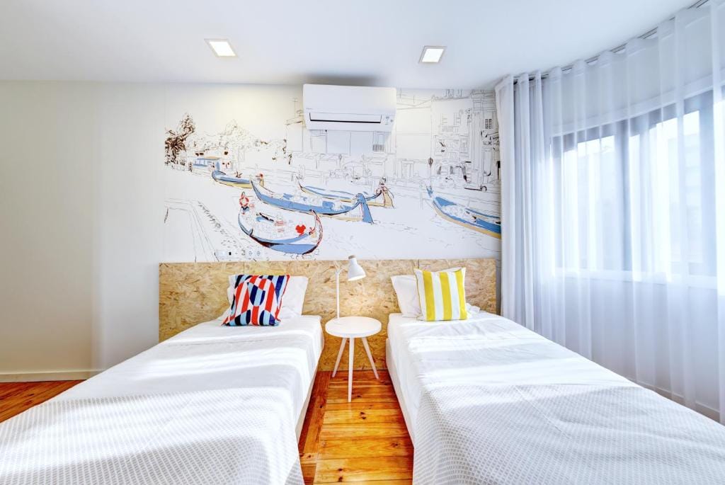 Hotel do Mercado — 5