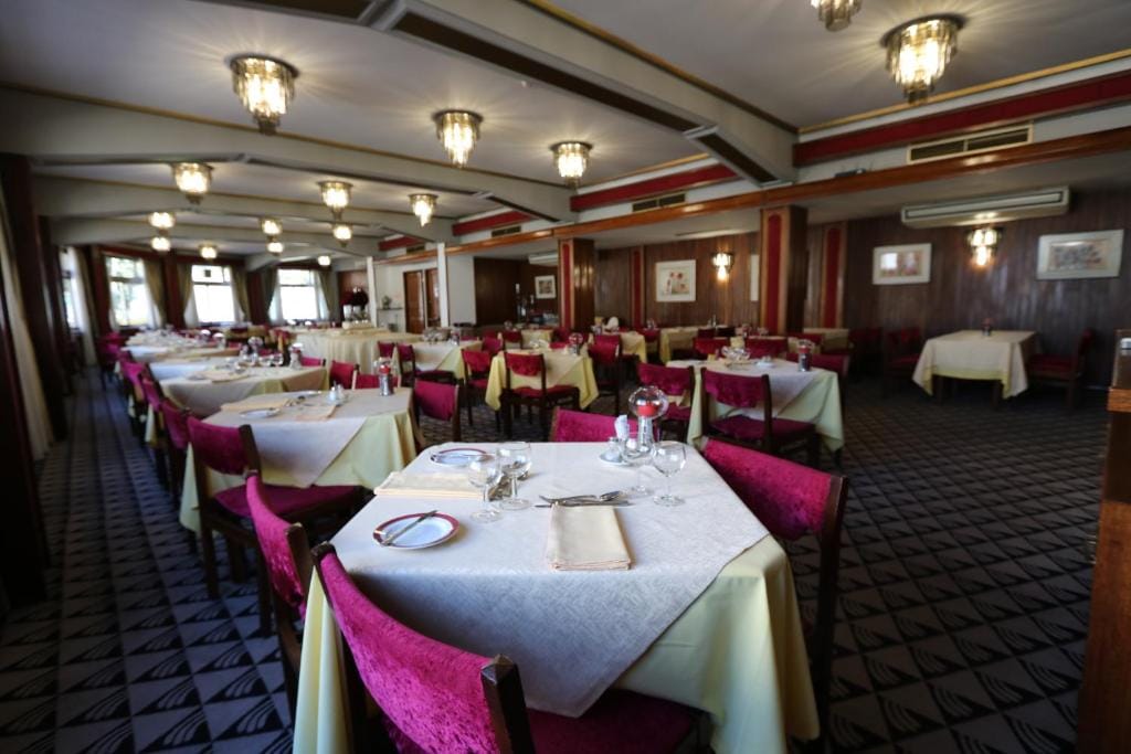 Hotel Imperial — 2