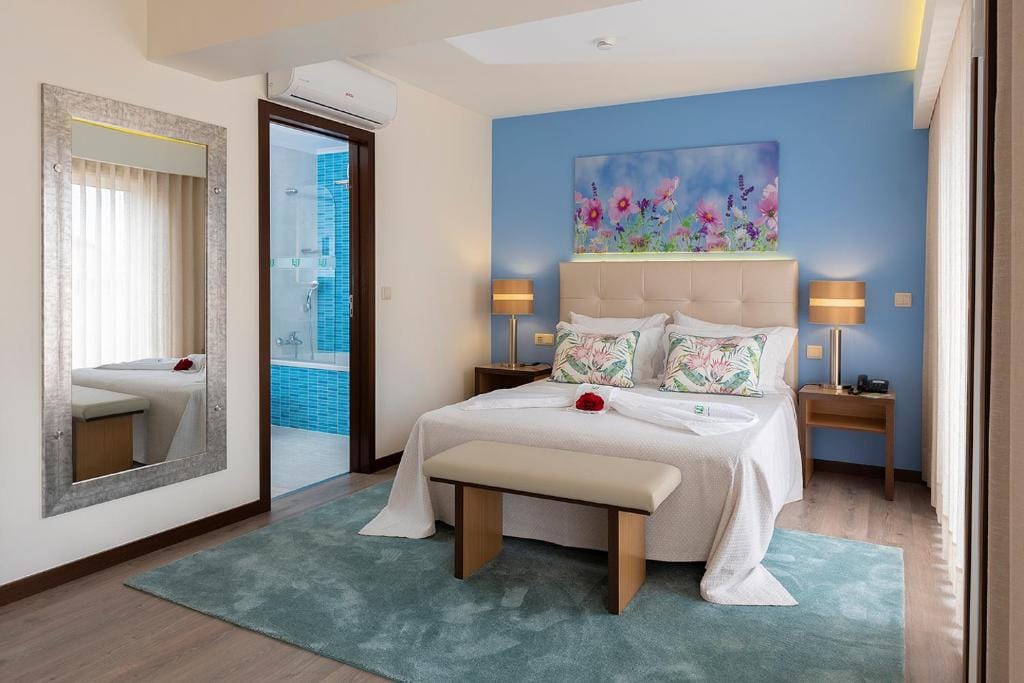 Hotel Jardim — 2