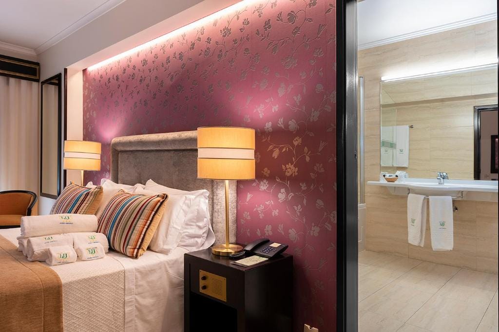 Hotel Jardim — 3