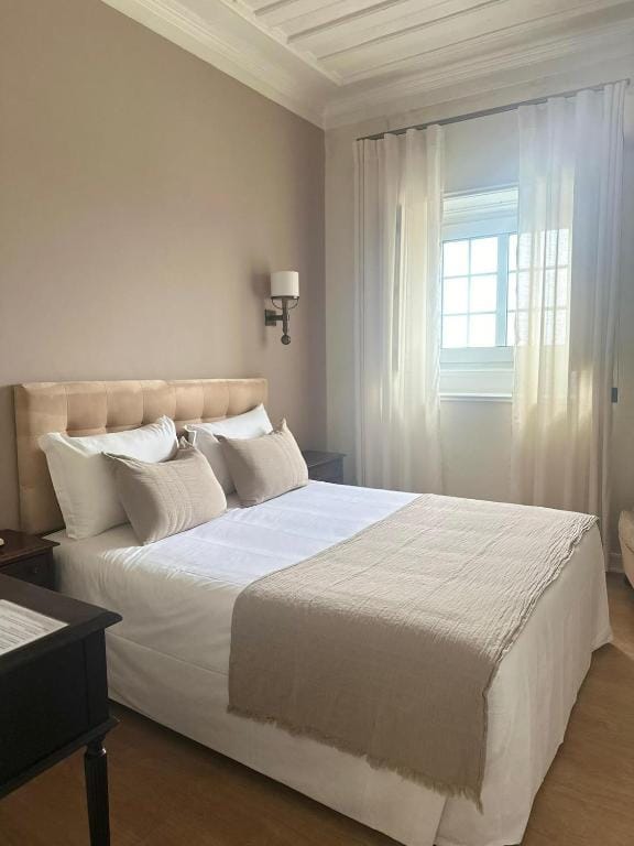 Hotel Joao Padeiro — 1