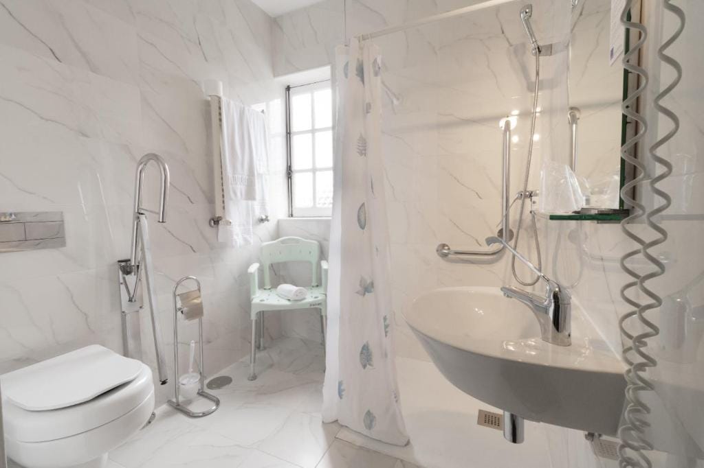 Hotel Joao Padeiro — 2