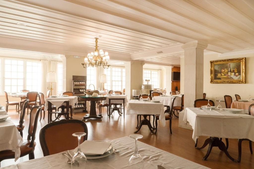 Hotel Joao Padeiro — 3