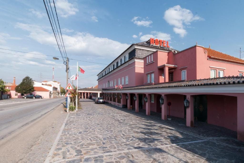 Hotel Joao Padeiro — 5