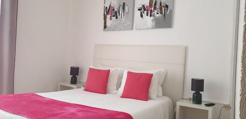 Hotel Palmeira — 1