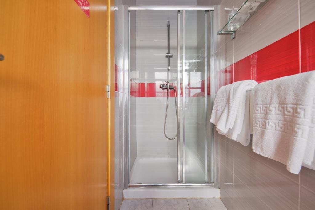 Hotel Palmeira — 3