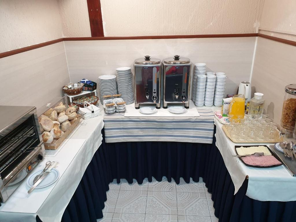 Hotel Palmeira — 4