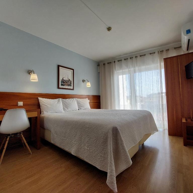 Hotel Santiago Vagos — 1