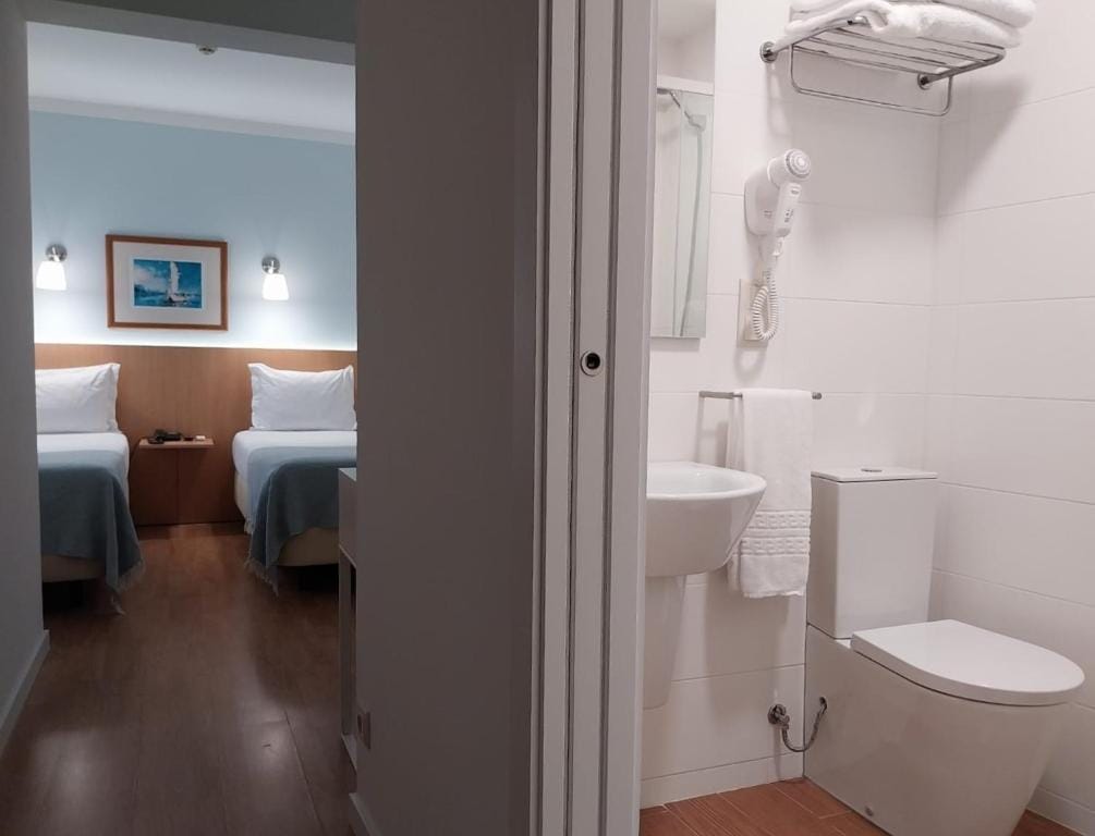 Hotel Santiago Vagos — 3