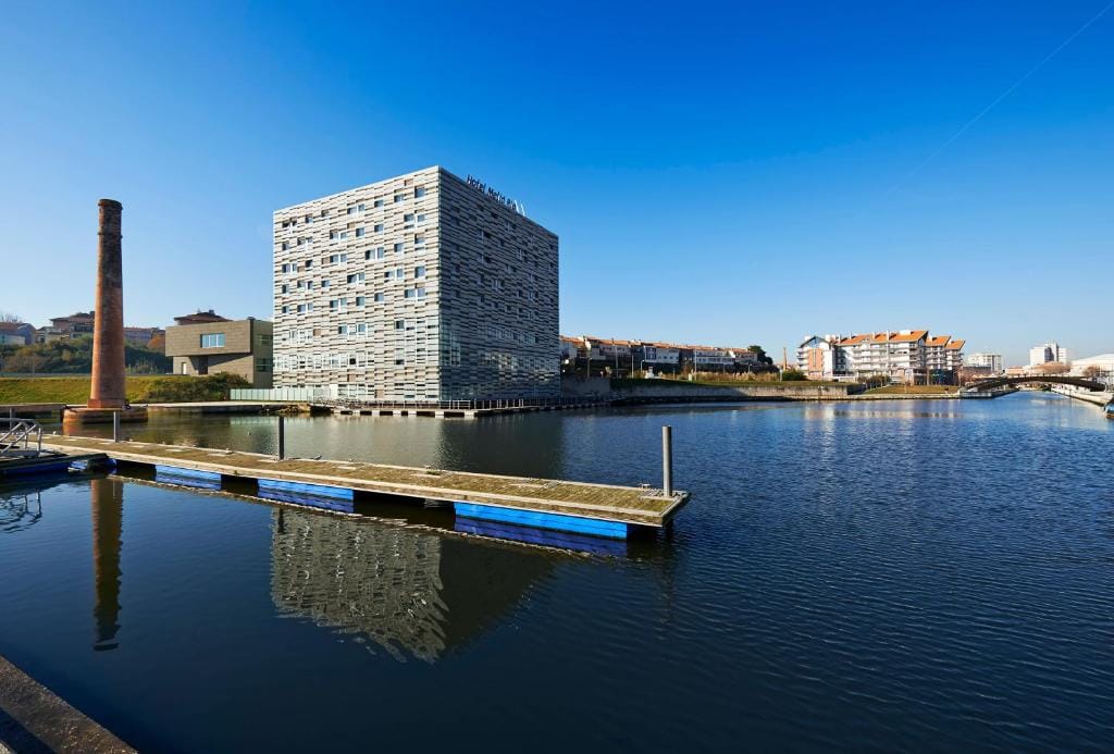 Meliá Ria Hotel & Spa — 2