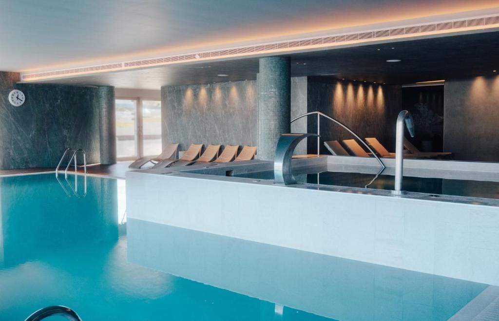 Meliá Ria Hotel & Spa — 4