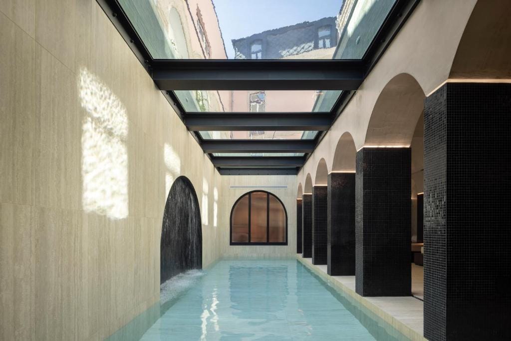 MS Collection Aveiro - Palacete Valdemouro — 3