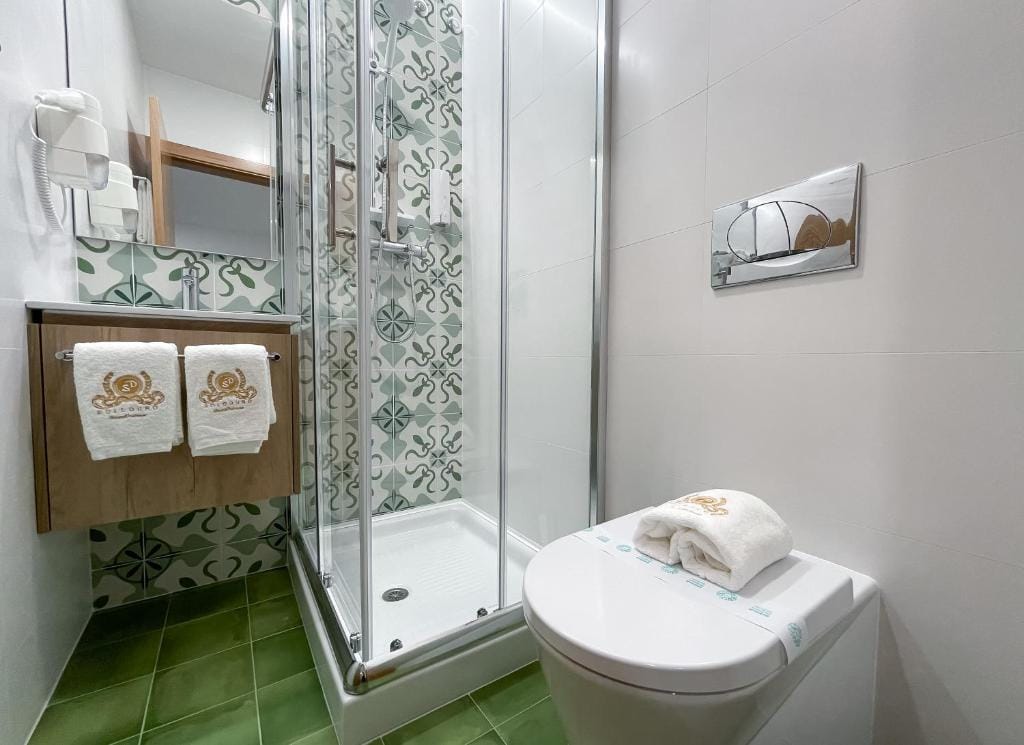 Soldouro Train Suites — 3
