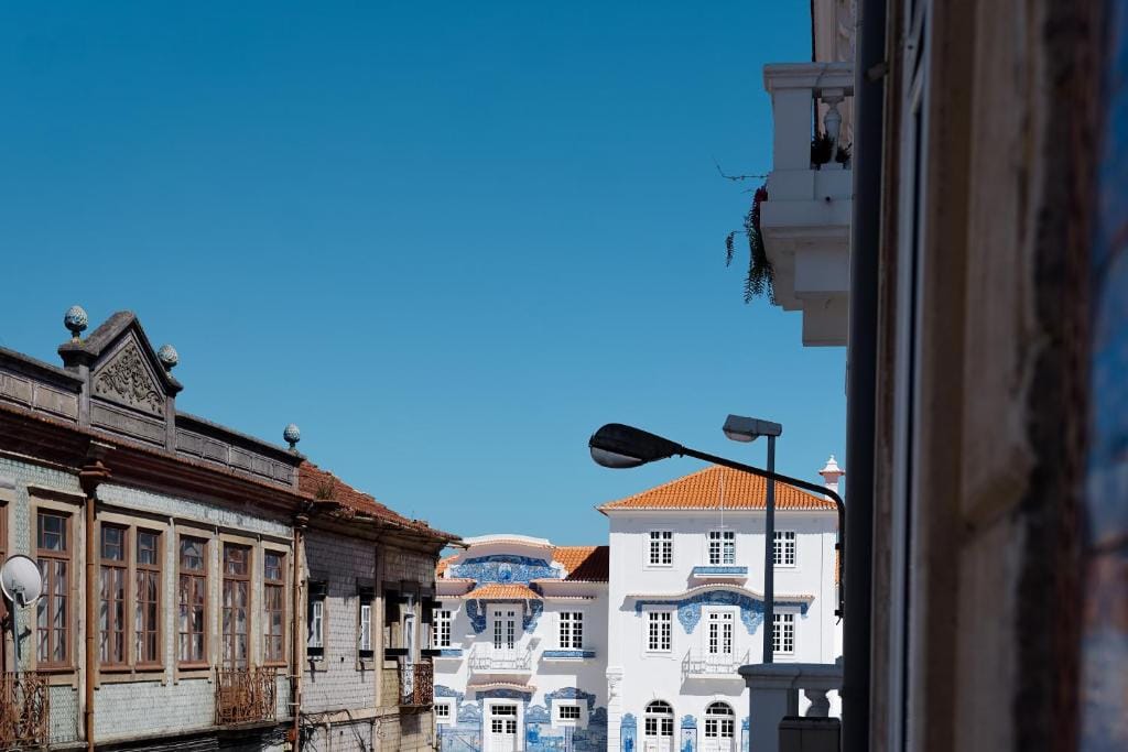Soldouro Train Suites — 5
