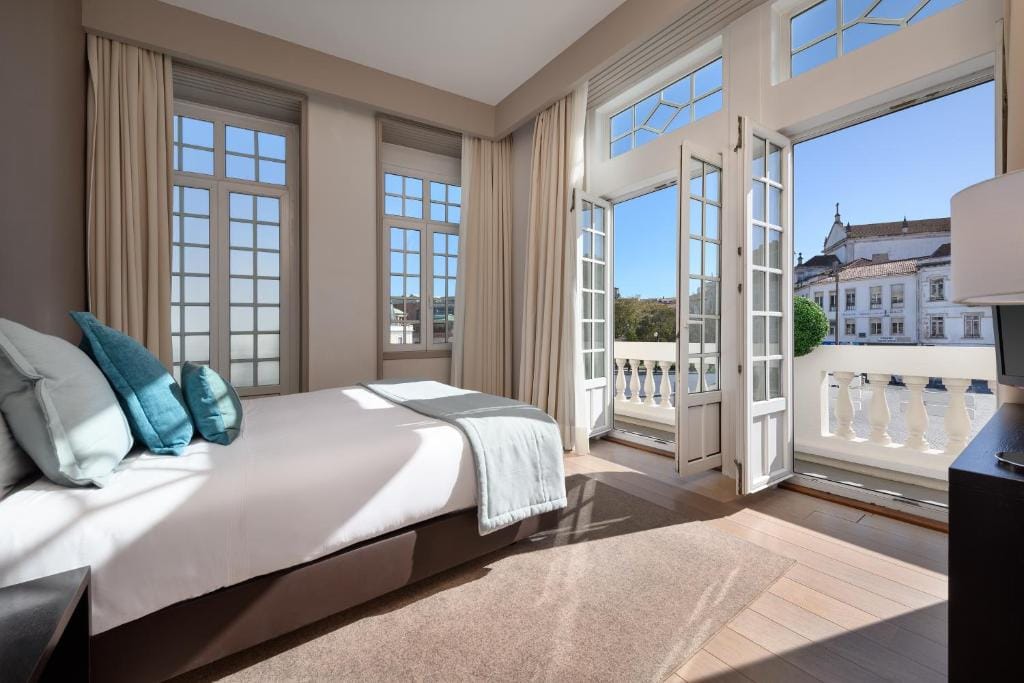 TURIM Aveiro Palace Hotel — 2